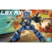 Plastic Model Kit - Little Battlers Experience / LBX AX-00