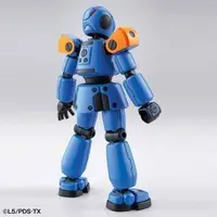 Plastic Model Kit - Little Battlers Experience / LBX AX-00