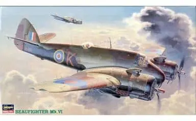 Beaufighter Mk.VI Model Kit