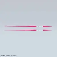 MG Build Divers Gundam Age II Magnum Model Kit