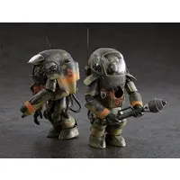 1/35 Scale Model Kit - Maschinen Krieger ZbV 3000 / Gustav