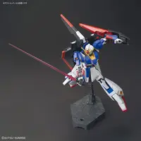 HGUC - MOBILE SUIT Ζ GUNDAM / Zeta Gundam