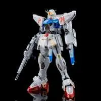 Gundam Models - MOBILE SUIT GUNDAM Formula 91 / F91 Gundam F91