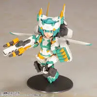 Plastic Model Kit - FRAME ARMS GIRL / Sylphy