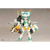 Plastic Model Kit - FRAME ARMS GIRL / Sylphy
