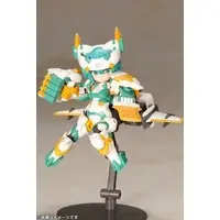 Plastic Model Kit - FRAME ARMS GIRL / Sylphy