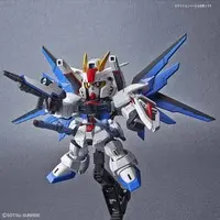 Gundam Models - MOBILE SUIT GUNDAM SEED / Freedom Gundam