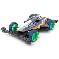 1/32 Scale Model Kit - Vehicle / Laser Gill