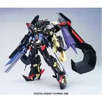 1/100 MBF-P01-Re2AMATU Gundam Astray Gold Frame Amatsu Mina  Model Kit