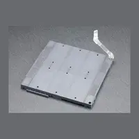 1/100 Scale Model Kit - METAL GEAR SOLID