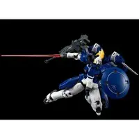 Gundam Models - NEW MOBILE REPORT GUNDAM WING / OZ-00MS2 Tallgeese II & Tallgeese