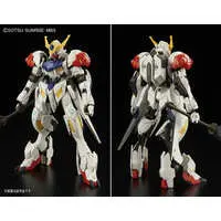 Gundam Models - MOBILE SUIT GUNDAM IRON-BLOODED ORPHANS / GUNDAM BARBATOS LUPUS