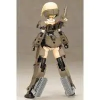 Plastic Model Kit - FRAME ARMS GIRL / Gourai-Kai