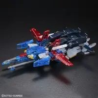 Gundam Models - MOBILE SUIT GUNDAM ZZ / MSZ-010 ZZ Gundam