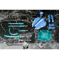 Plastic Model Kit - FRAME ARMS GIRL / Gourai & Stylet