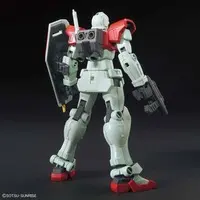 HGBF RGMGM-79 GM/GM  Model Kit