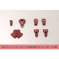 Plastic Model Kit - FRAME ARMS GIRL / Innocentia