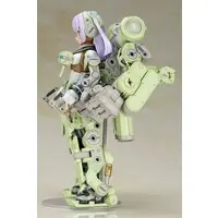 Plastic Model Kit - FRAME ARMS GIRL / Greifen