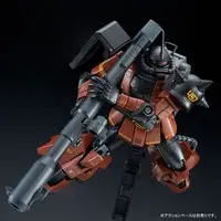 Real Grade MS-06R-2 Gabby Hazard's ZAKU II Model Kit