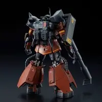 Real Grade MS-06R-2 Gabby Hazard's ZAKU II Model Kit