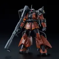 Real Grade MS-06R-2 Gabby Hazard's ZAKU II Model Kit