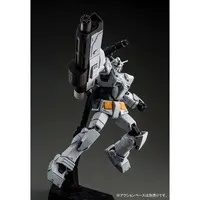 Gundam Models - MOBILE SUIT GUNDAM THE ORIGIN / Heavy Gundam