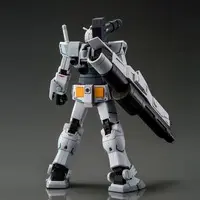 Gundam Models - MOBILE SUIT GUNDAM THE ORIGIN / Heavy Gundam
