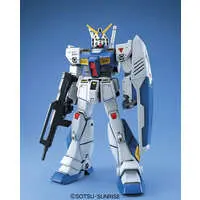 Gundam Models - MOBILE SUIT GUNDAM 0080 War in the Pocket