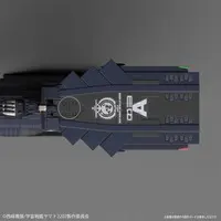 Mecha Collection - Space Battleship Yamato / Apollo Norm