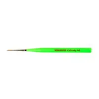 Plastic Model Supplies - Brush - Fine-point brushes