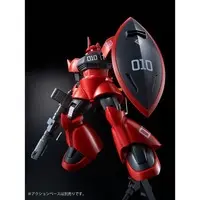 Gundam Models - MOBILE SUIT VARIATION / MS-14B Johnny Ridden's Gelgoog