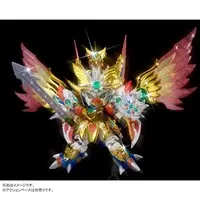 Gundam Models - SD GUNDAM / Victory Daishogun