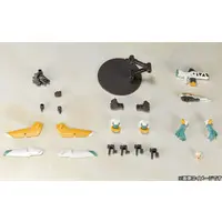 Plastic Model Kit - FRAME ARMS GIRL / Sylphy