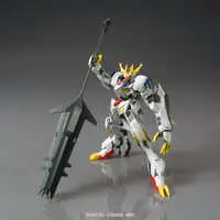 Gundam Models - MOBILE SUIT GUNDAM IRON-BLOODED ORPHANS / GUNDAM BARBATOS LUPUS REX