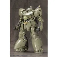 Plastic Model Parts - Plastic Model Kit - HEXA GEAR / Hand Unit MB50 Round Finger Hand Neo