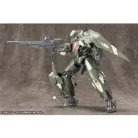 Plastic Model Parts - Plastic Model Kit - HEXA GEAR / Hand Unit MB50 Round Finger Hand Neo