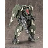 Plastic Model Parts - Plastic Model Kit - HEXA GEAR / Hand Unit MB50 Round Finger Hand Neo