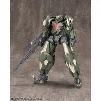 Plastic Model Parts - Plastic Model Kit - HEXA GEAR / Hand Unit MB50 Round Finger Hand Neo