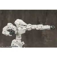 Plastic Model Parts - Plastic Model Kit - HEXA GEAR / Hand Unit MB50 Round Finger Hand Neo