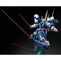 Gundam Models - Mobile Suit Gundam 00 / Gundam Exia