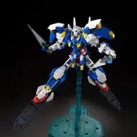 Gundam Models - Mobile Suit Gundam 00 / Gundam Exia