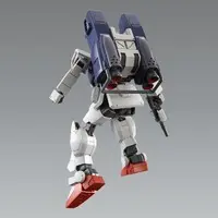 Gundam Models - MOBILE SUIT GUNDAM / RX-79[G] Gundam Ground Type