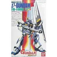 Gundam Models - Mobile Suit Gundam Char's Counterattack / RX-93 νGundam