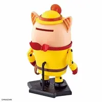 Plastic Model Kit - PIKACHIN-KIT / Treasure Buu