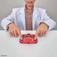 Pikachin-Kit S02 Lie Detection Model Kit