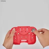 Pikachin-Kit S02 Lie Detection Model Kit