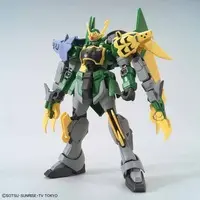 HGBD XXXG-01S2龍虎狼 Gundam Jiyan Altron  Model Kit