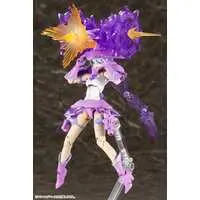 Plastic Model Kit - MEGAMI DEVICE / Chaos & Pretty Witch