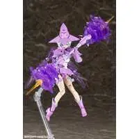 Plastic Model Kit - MEGAMI DEVICE / Chaos & Pretty Witch
