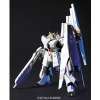 HGUC - Mobile Suit Gundam Char's Counterattack / RX-93 νGundam